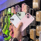 Iphone 15/15 Plus/15 Pro/15 Pro Max (Claro)