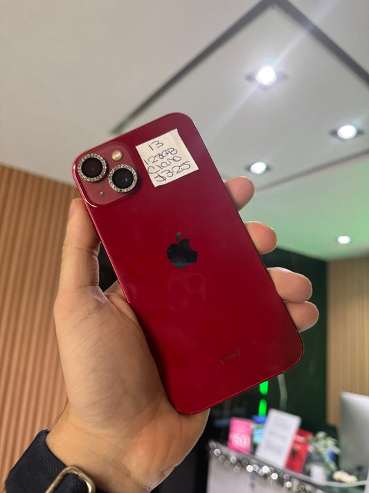 Iphone 13 Claro