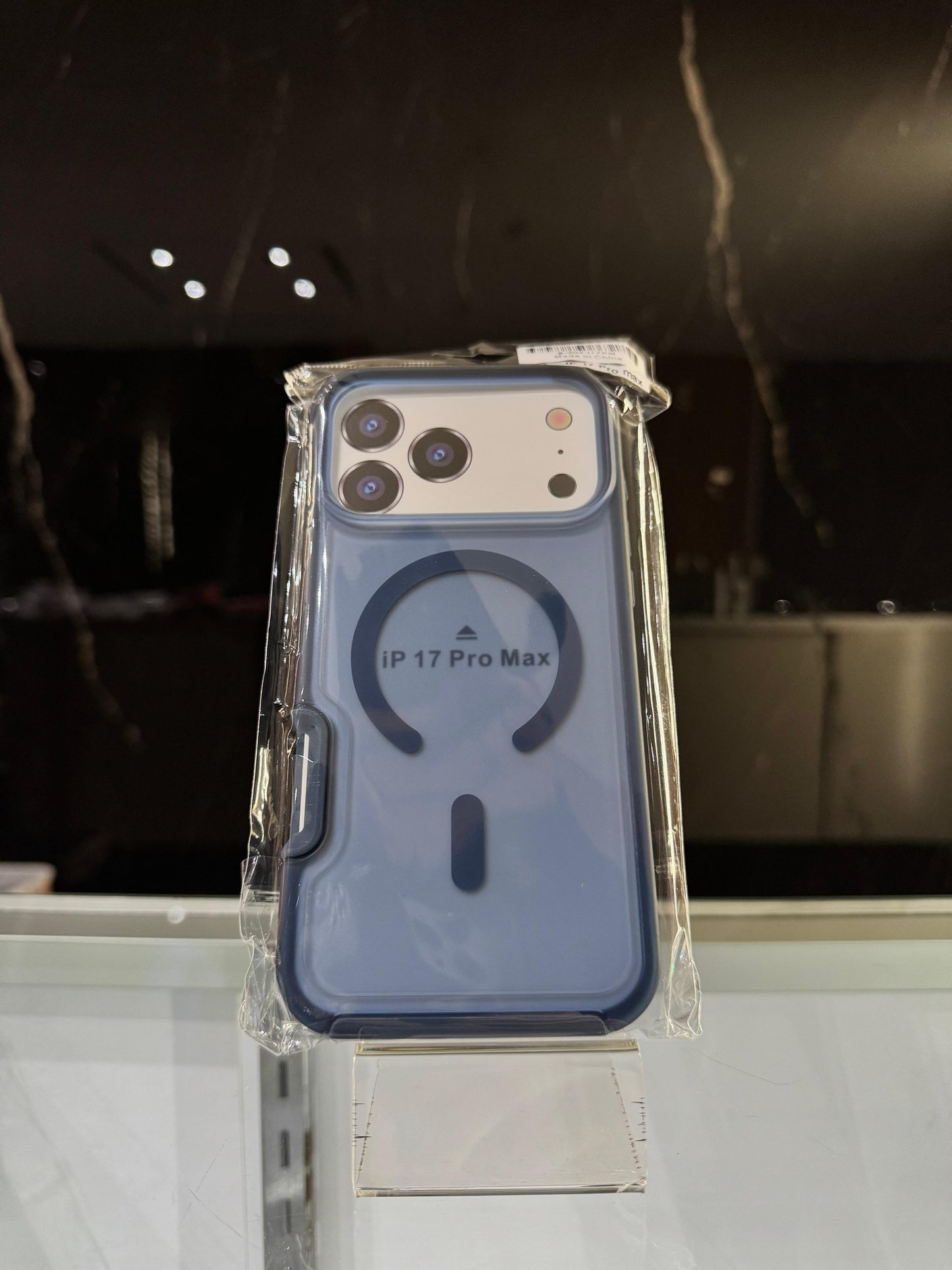 Cover Iphone 17
