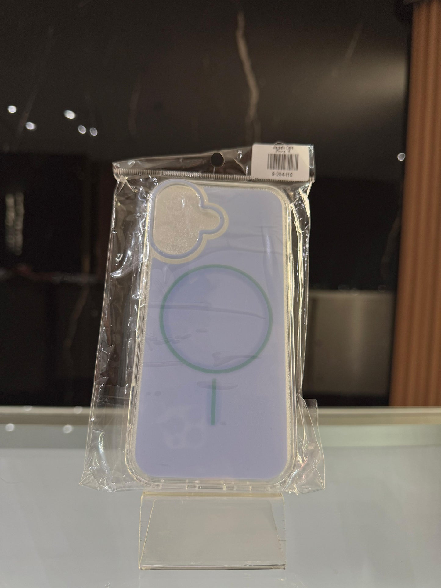 iPhone 16 Cover