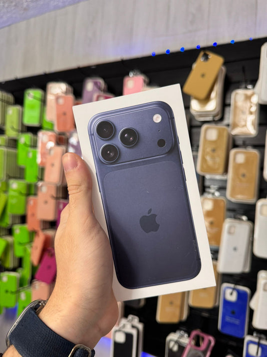 Iphone 17/ PRO/ PRO MAX Factory Unlock