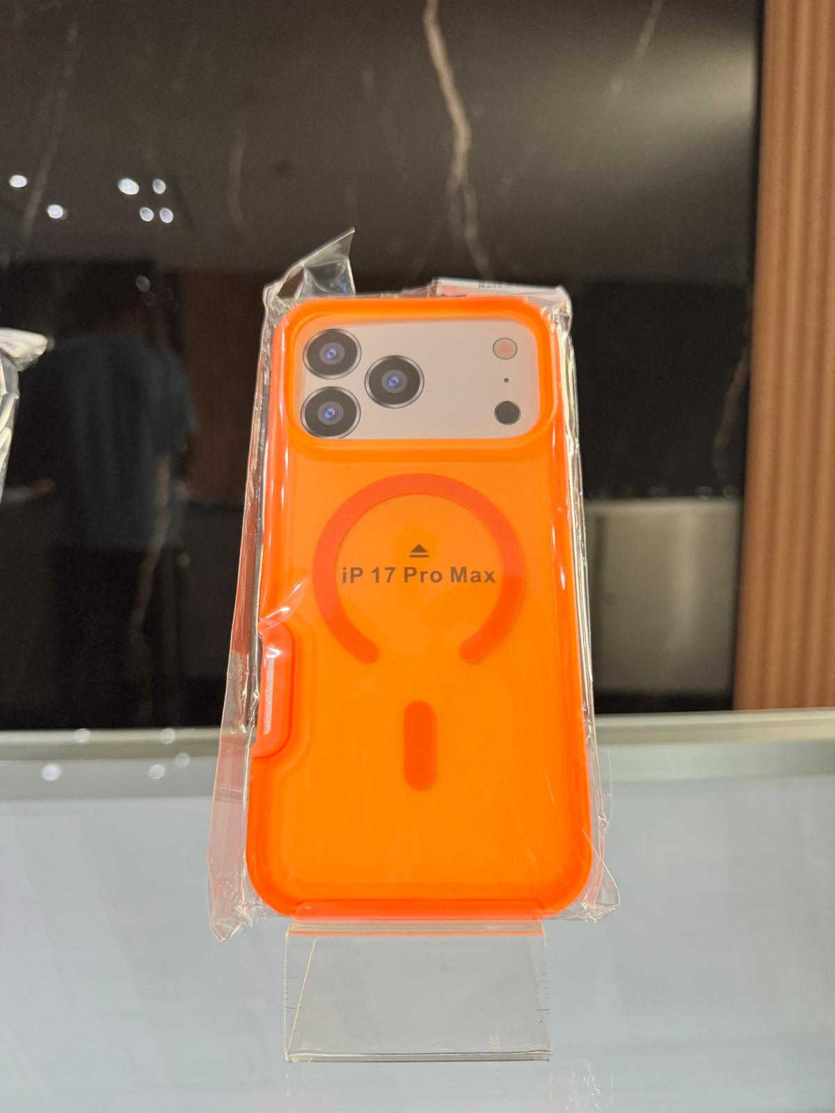 Cover Iphone 17