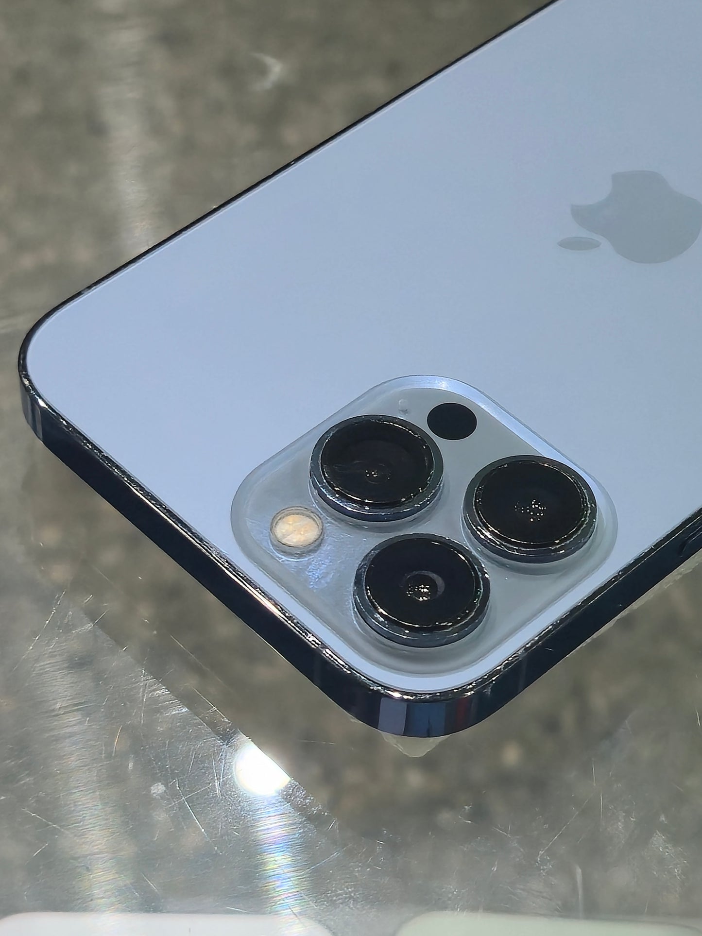 iPhone 13 Pro Max 128GB Factory Unlock