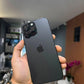 IPhone 15 Pro Max Factory Unlock