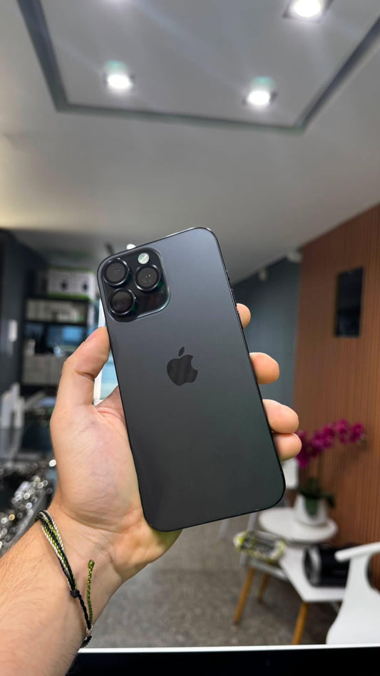 IPhone 15 Pro Max Factory Unlock