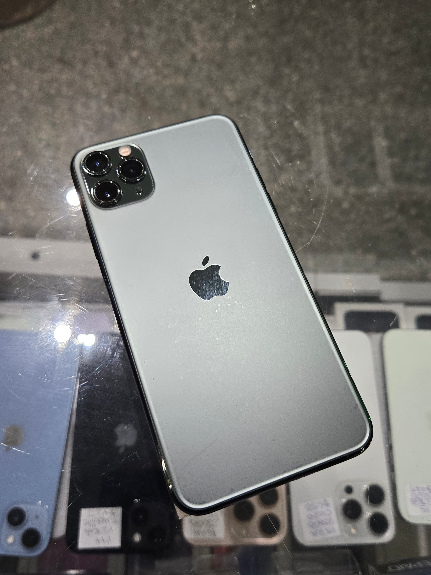 Iphone 11 Pro Max 64Gb Unlock