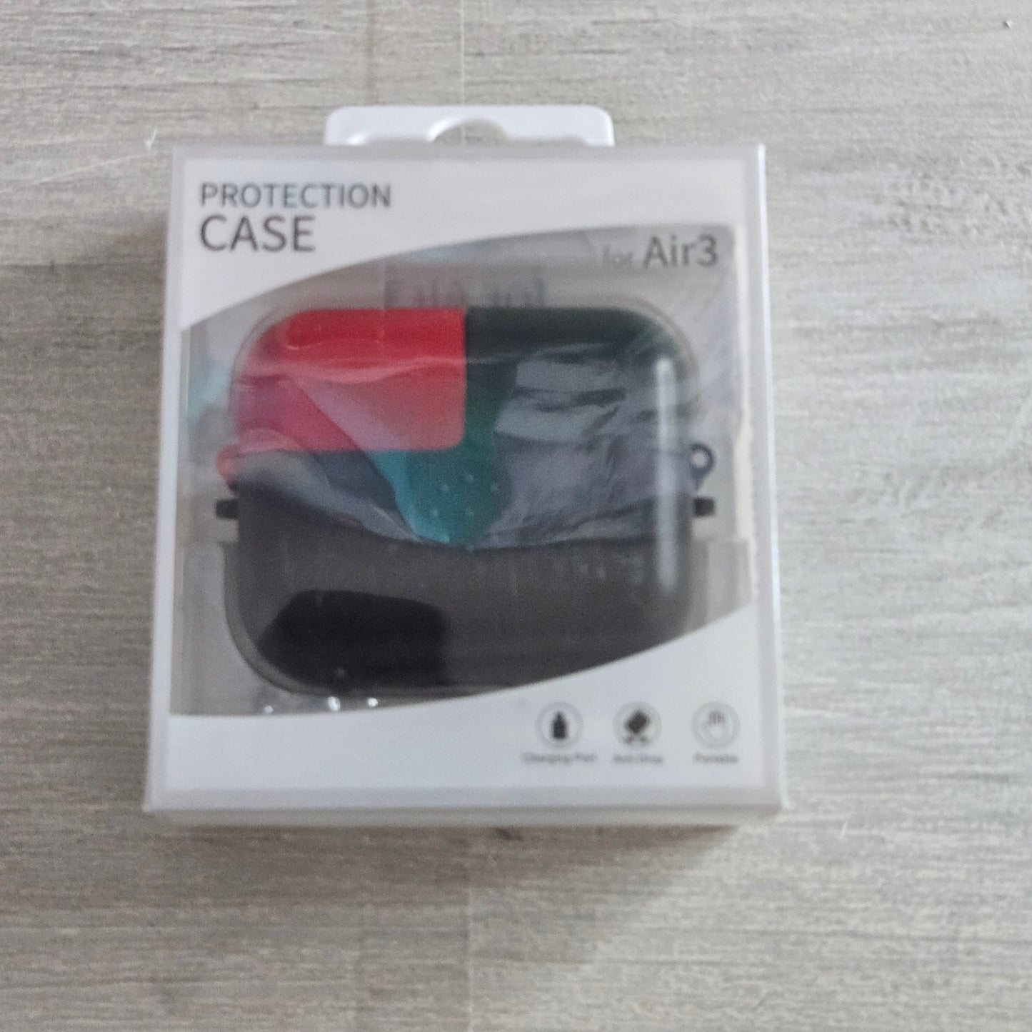 Cover Airpods Pro, Airpords 3