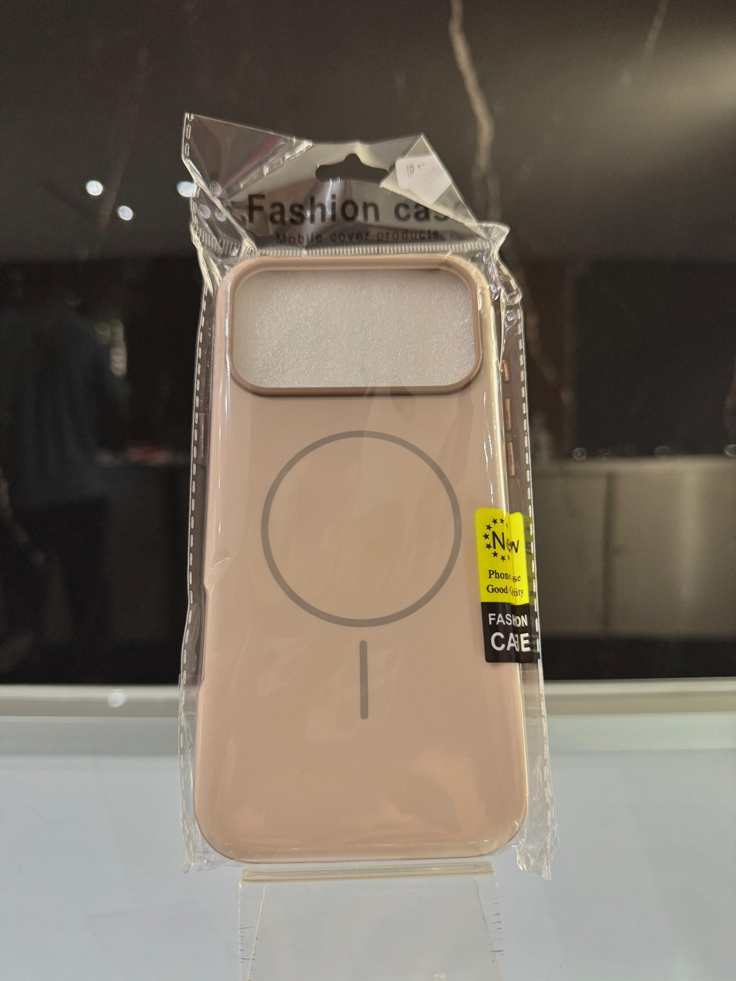 Cover Iphone 17