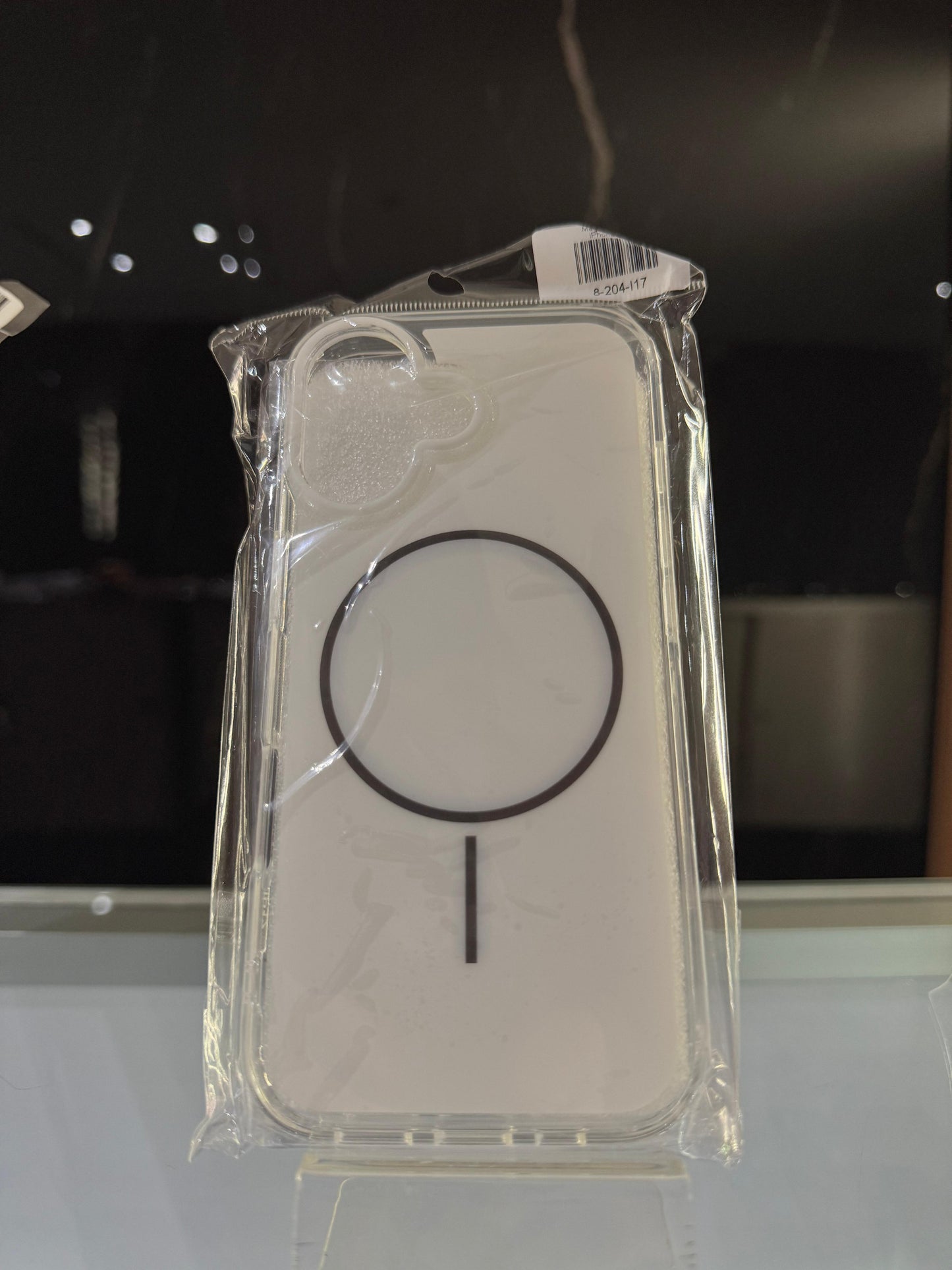 Cover Iphone 17