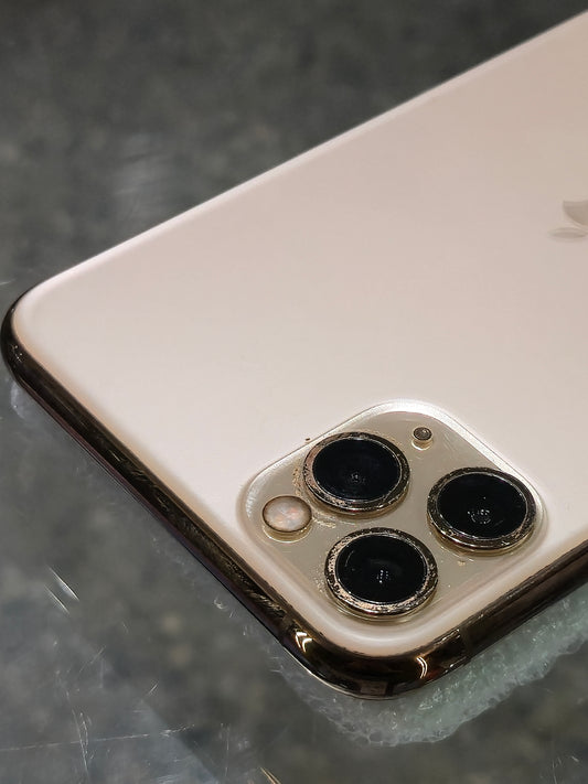 Iphone 11 Pro Max 64Gb Unlock