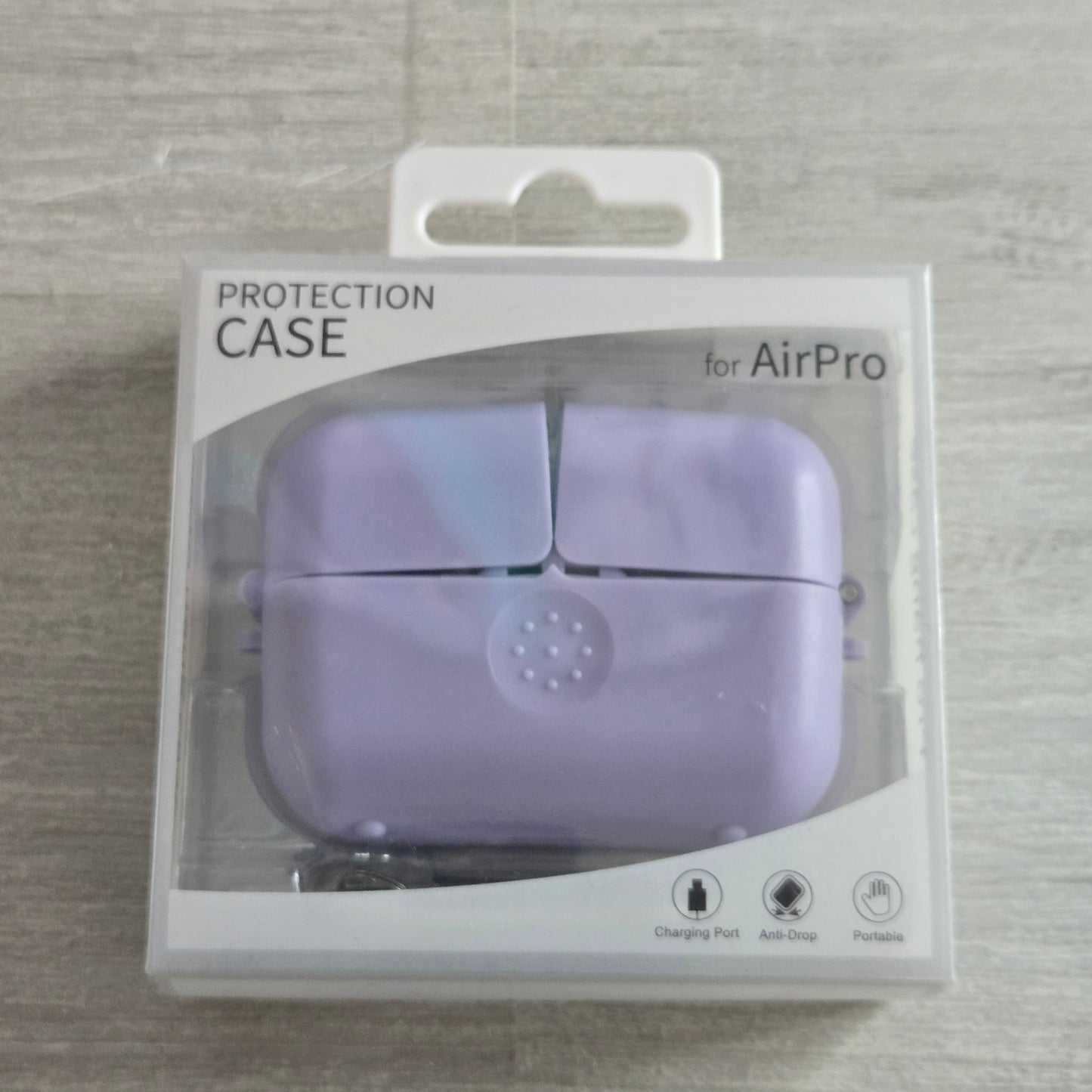 Cover Airpods Pro, Airpords 3