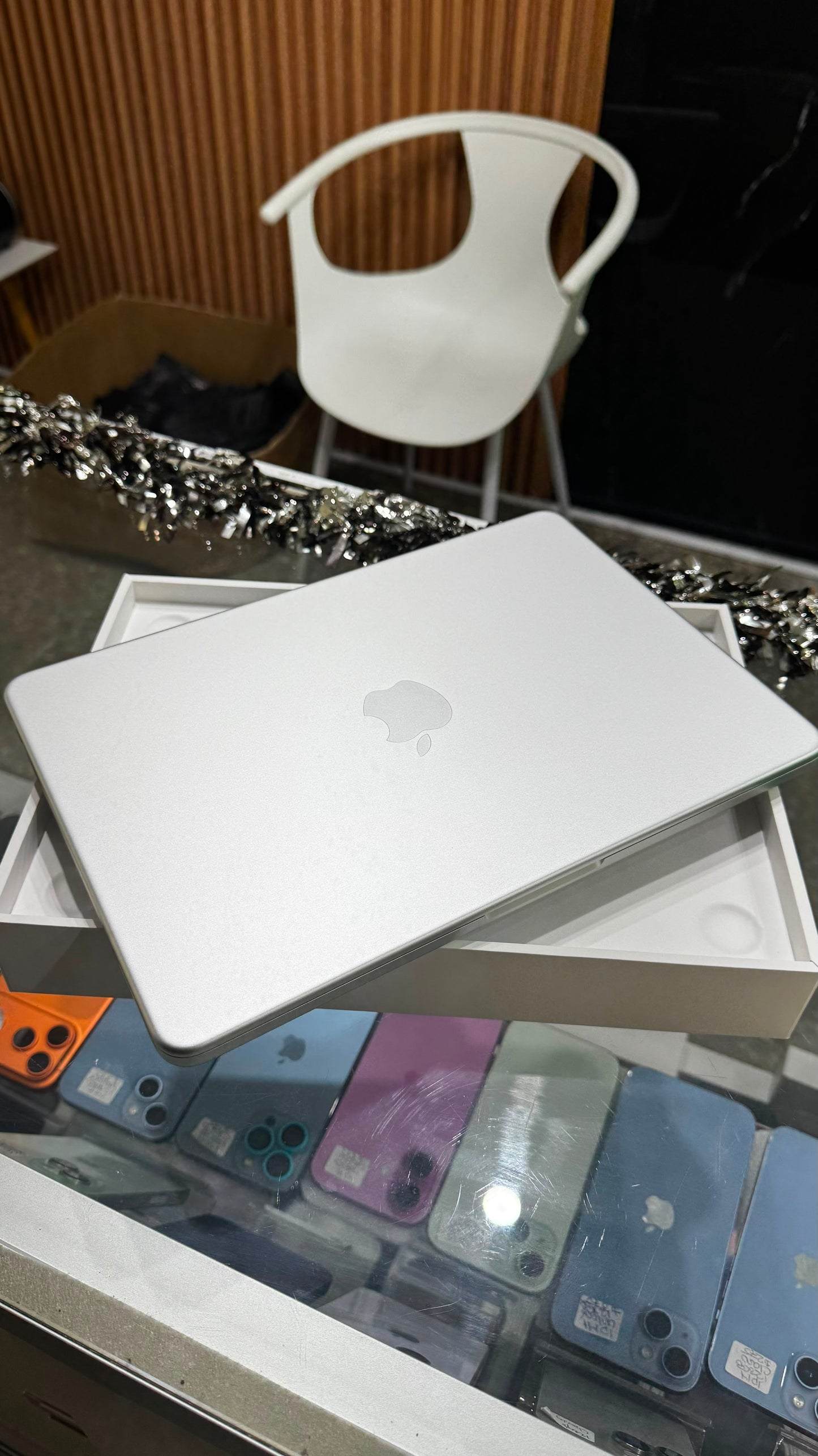 Macbook Neo 512GB