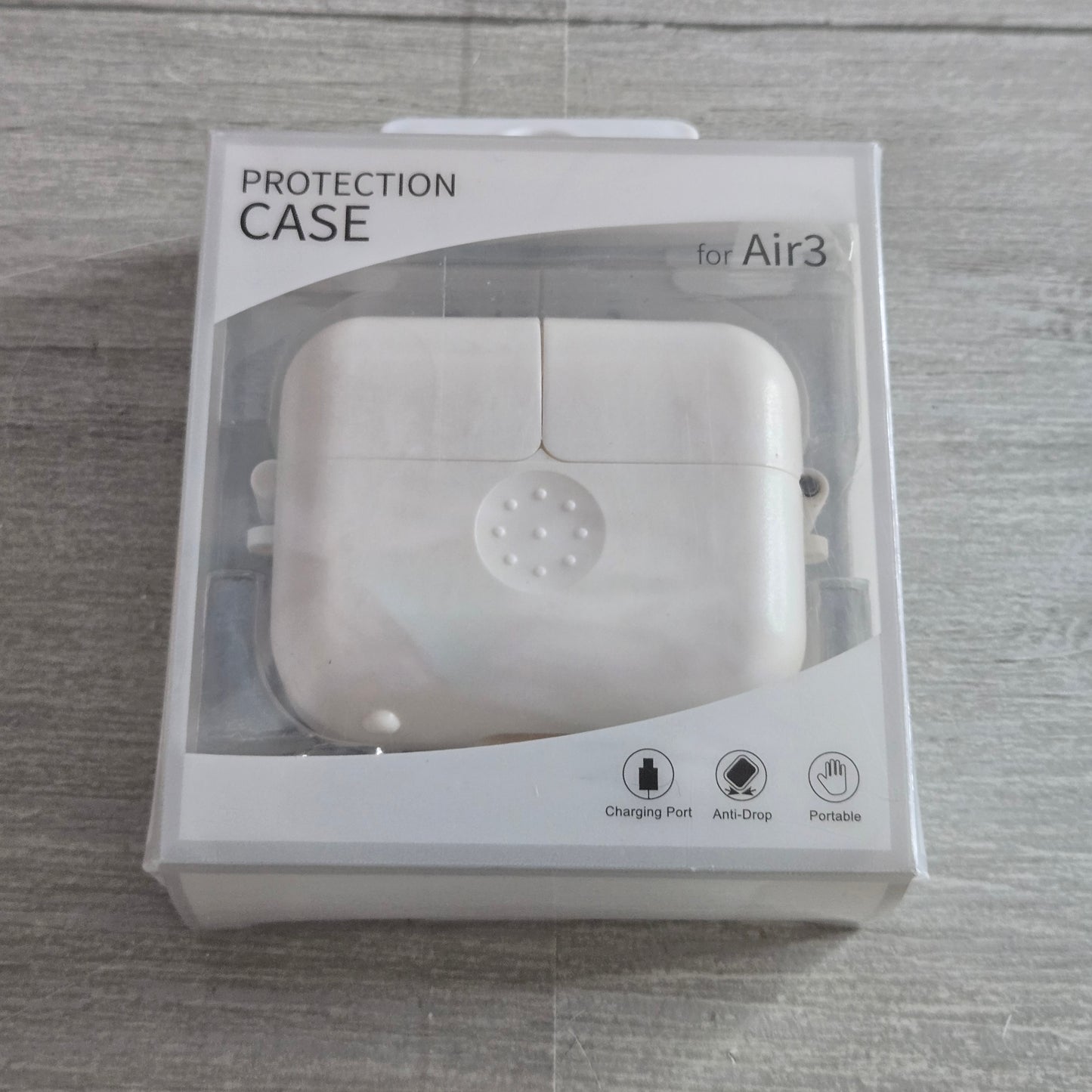 Cover Airpods Pro, Airpords 3