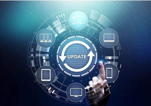 Actualización de Playstation