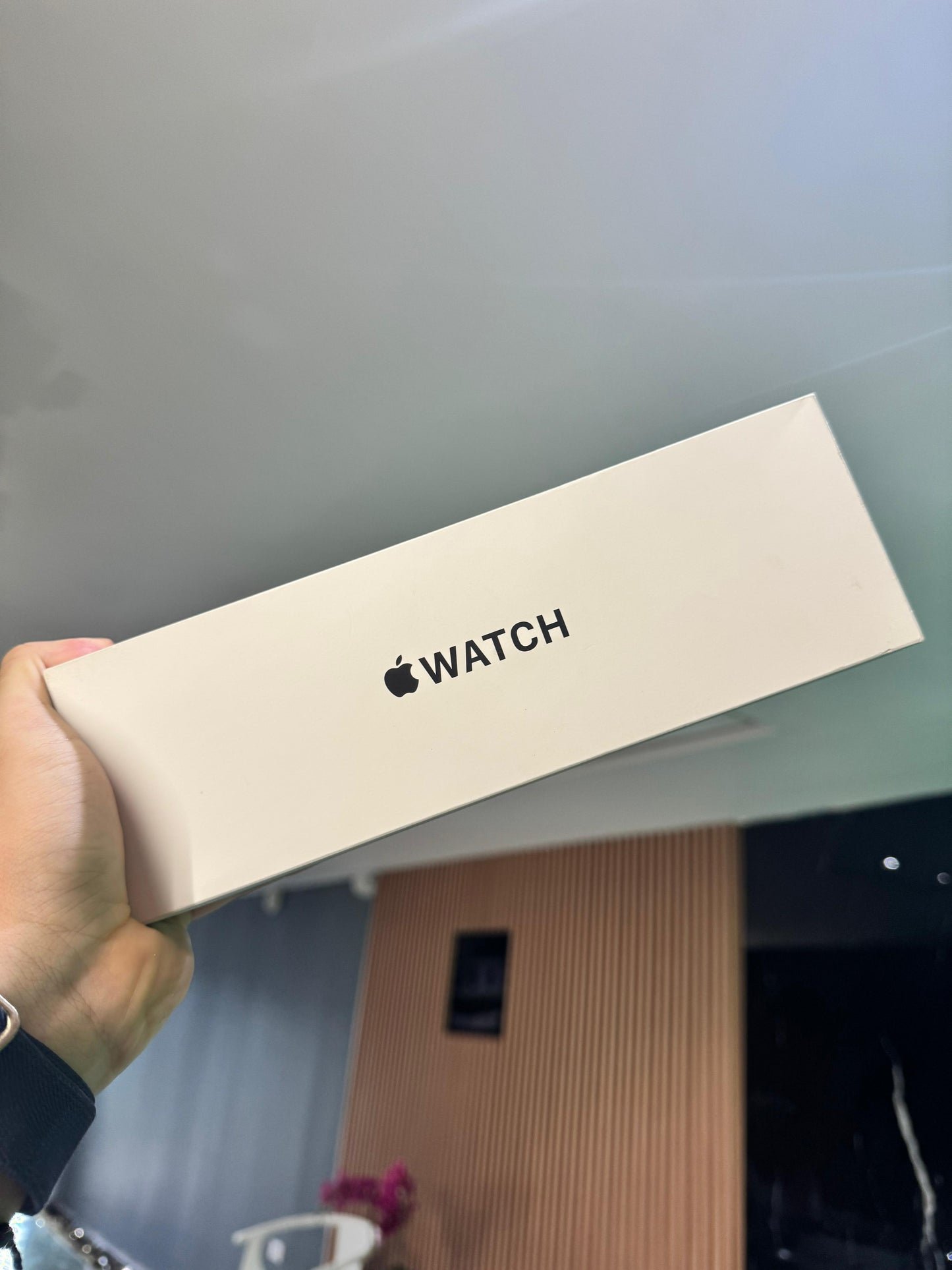 Apple Watch SE 3 44mm