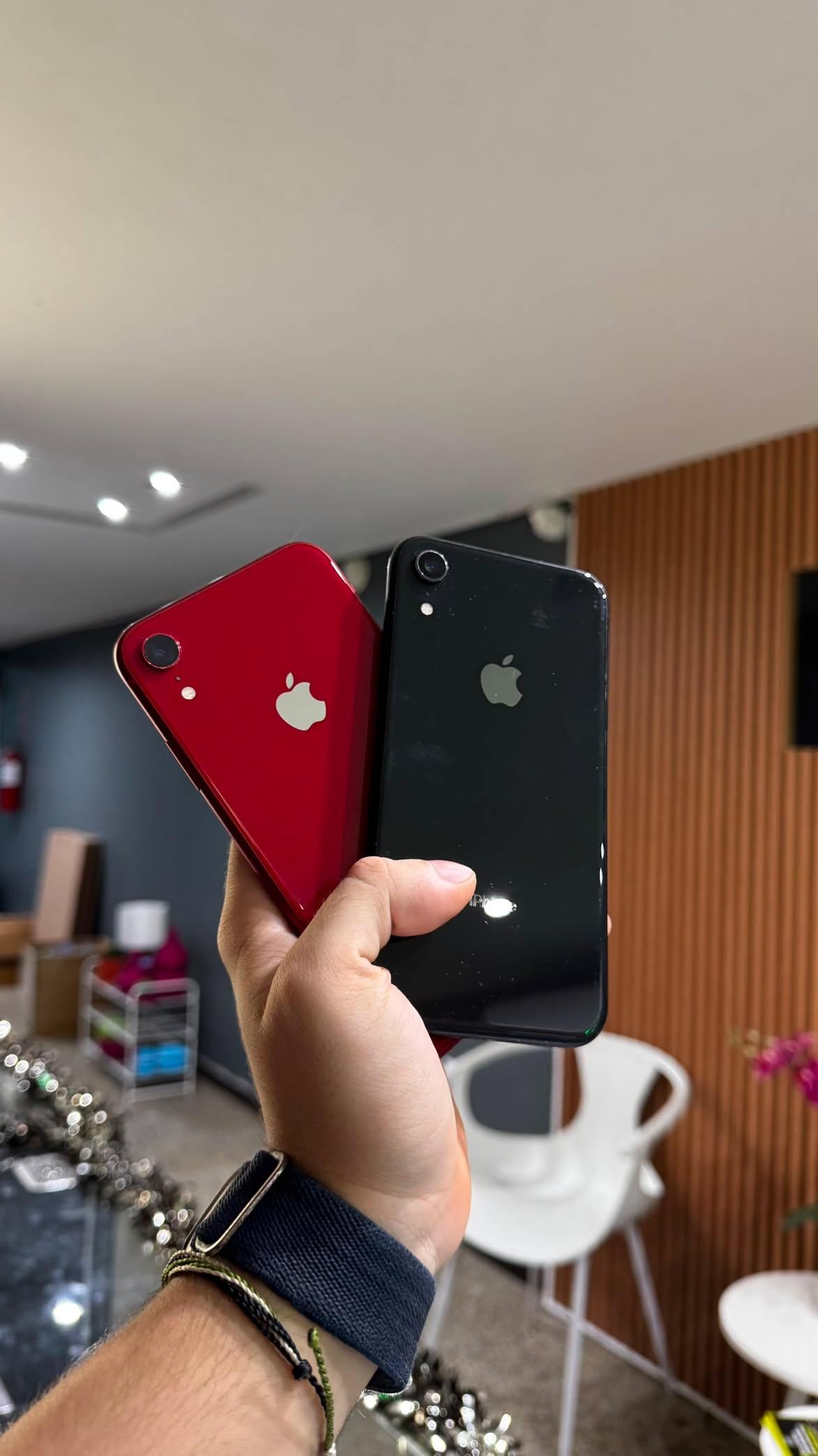 Iphone XR 64GB  Unlock