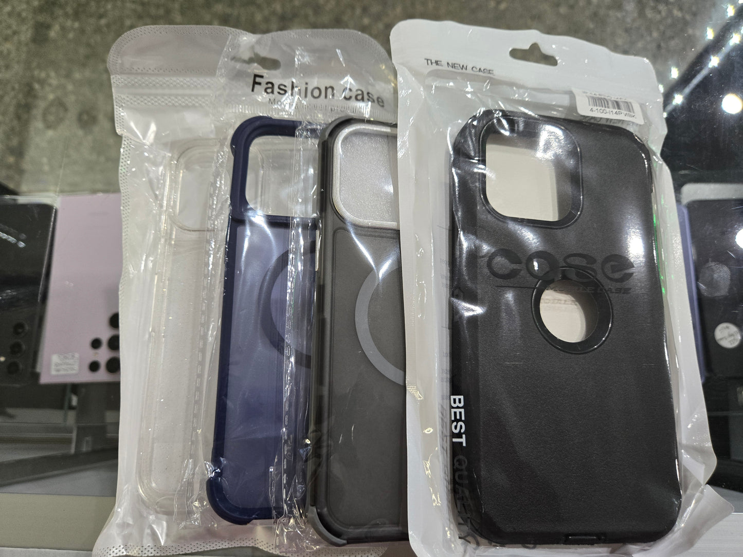 Case 14 Pro Max
