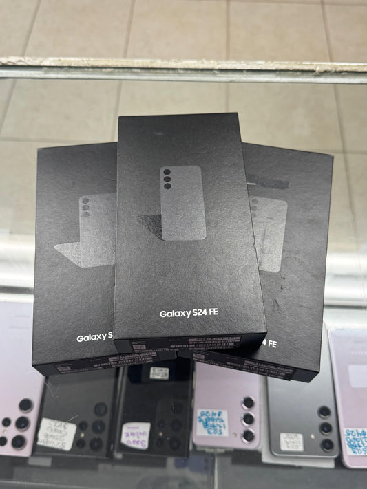 Galaxy S24 FE 128GB Liberty