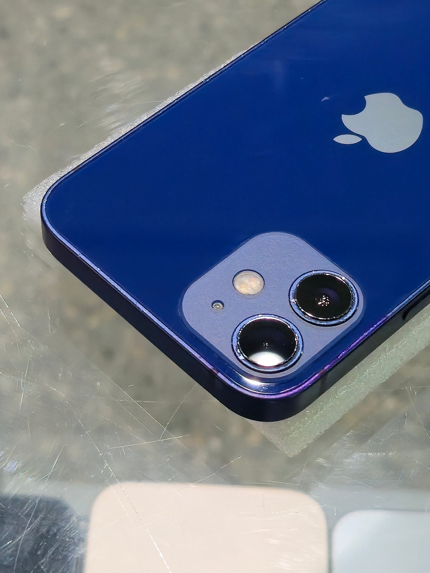 iPhone 12 Mini Factory Unlock