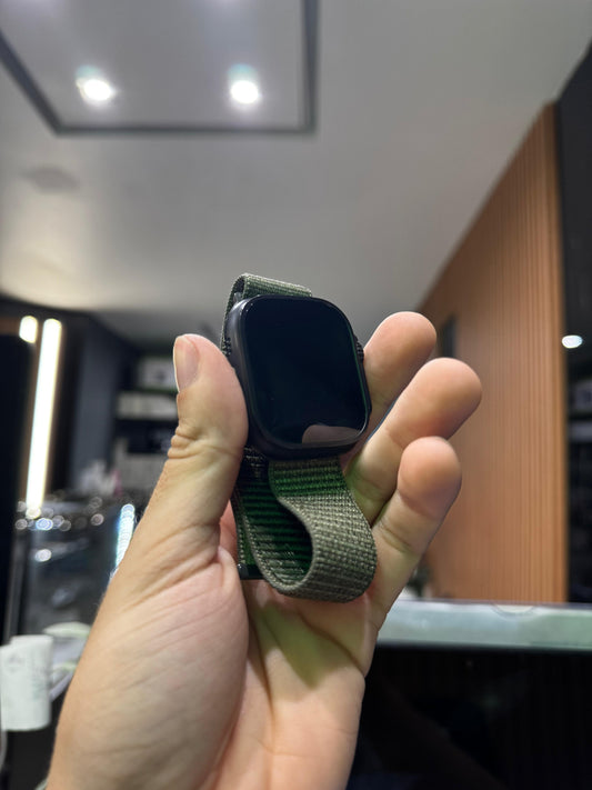 Apple Watch Ultra Serie 3
