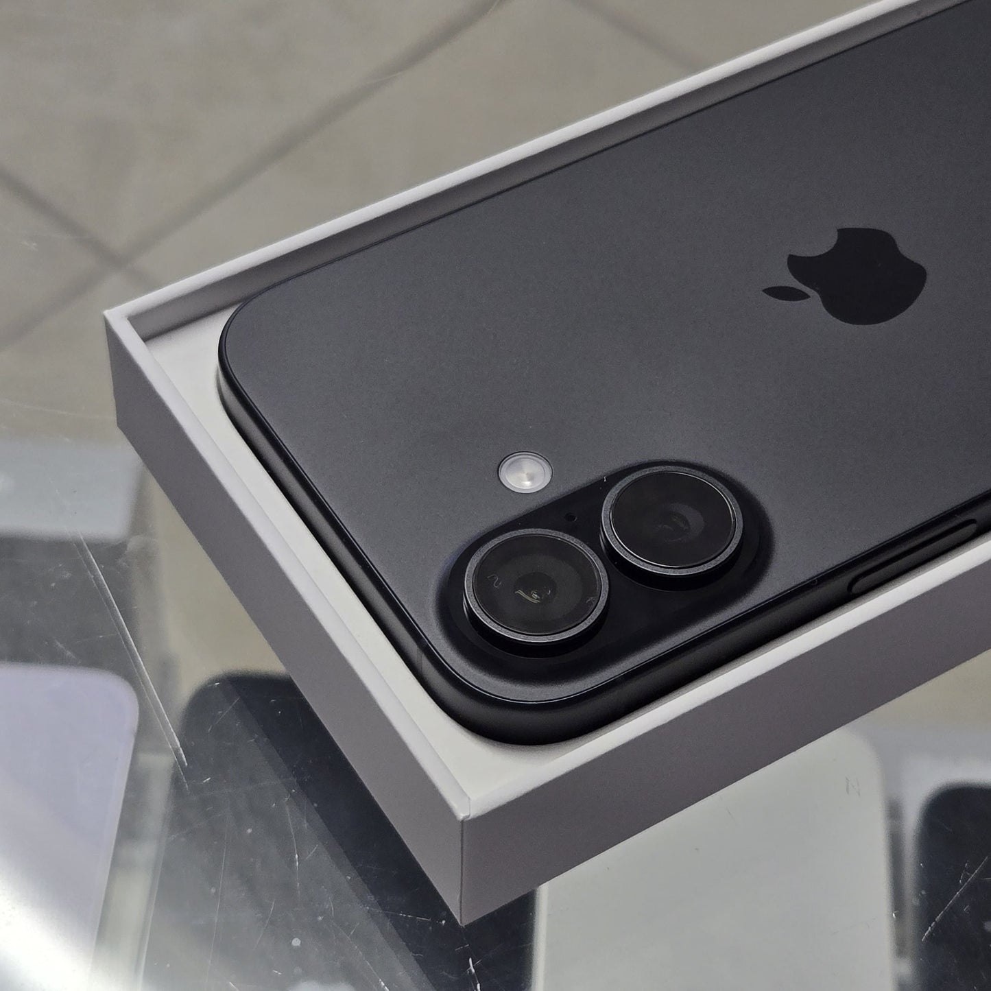 IPhone 16reg/16Plus Unlock 128gb