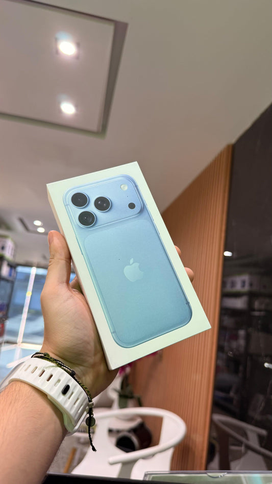Iphone 18Pro/18ProMax 256GB Factory Unlock