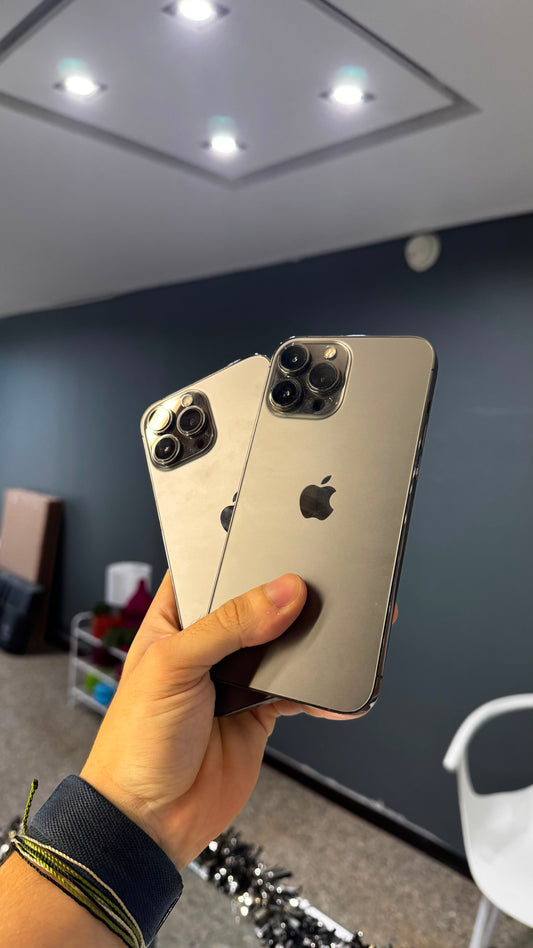 iPhone 13 Pro/Pro Max Facrory Unlock