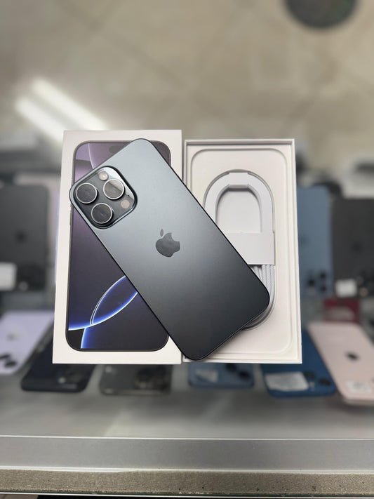 Iphone 16/16 Plus/16 Pro/16 Pro Max Liberty