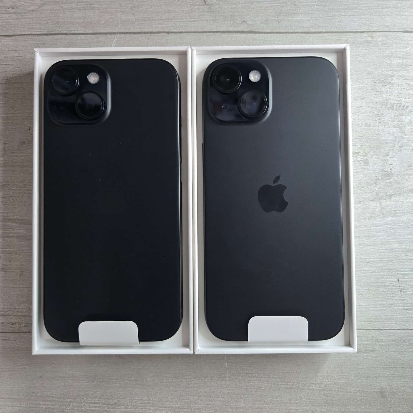 Iphone 15/15 Plus/15 Pro/15 Pro Max (Claro)