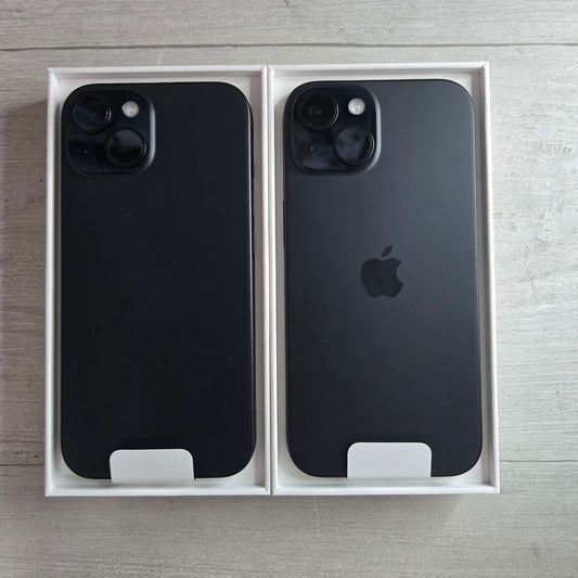 Iphone 15/15 Plus/15 Pro/15 Pro Max (Claro)
