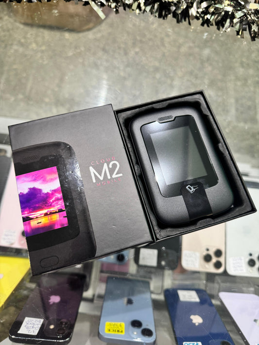 Cloud M2 Mobile