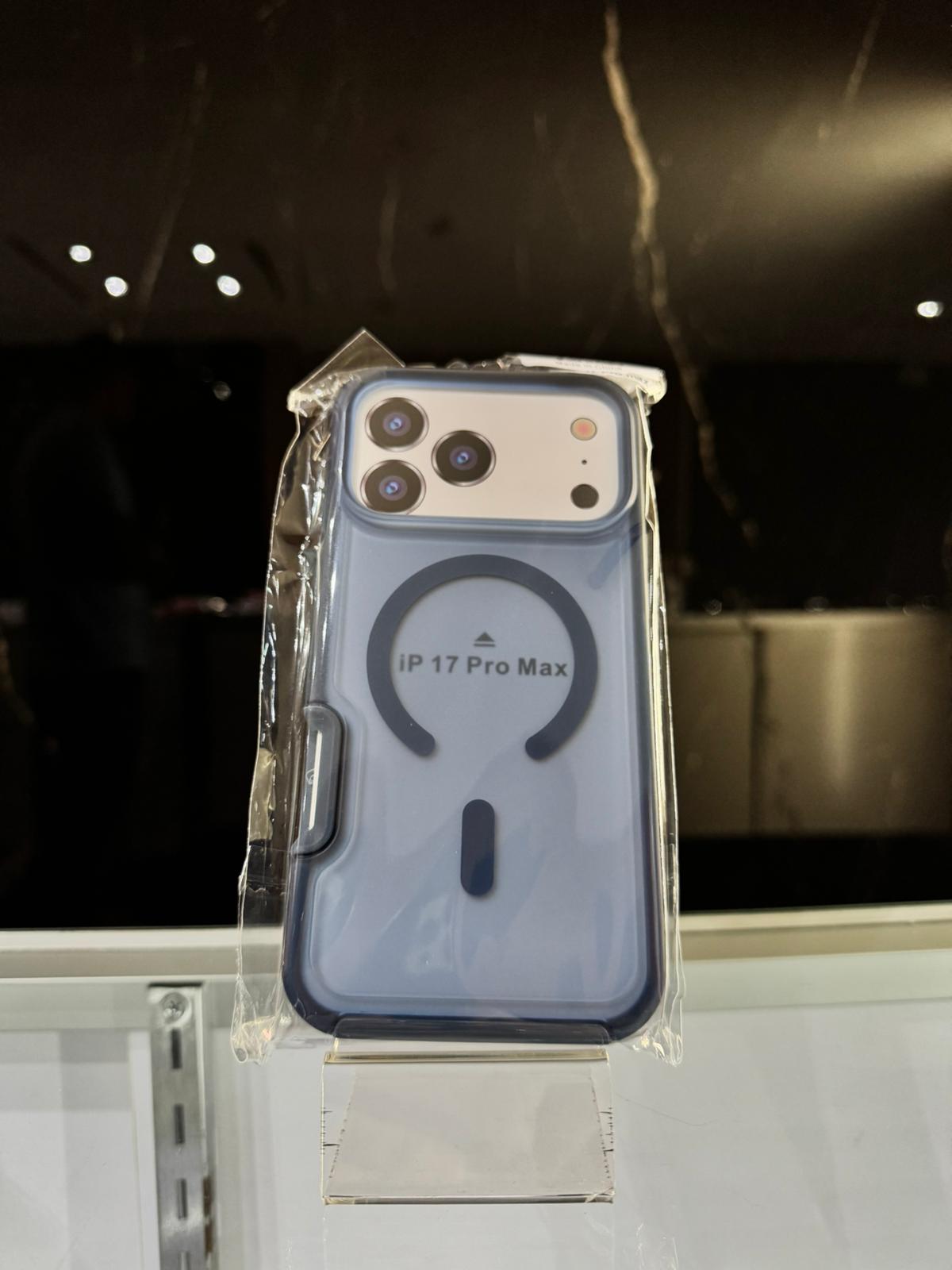 Cover Iphone 17