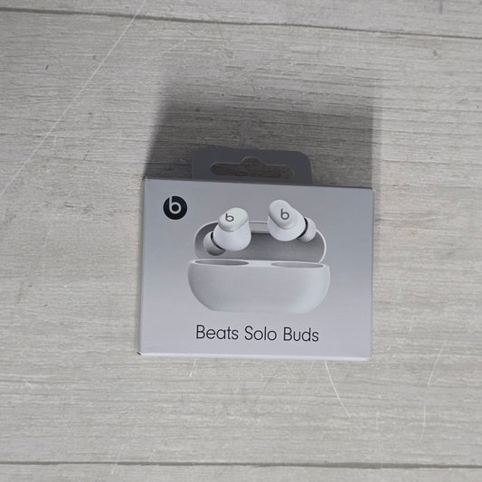 Beats Solo Buds