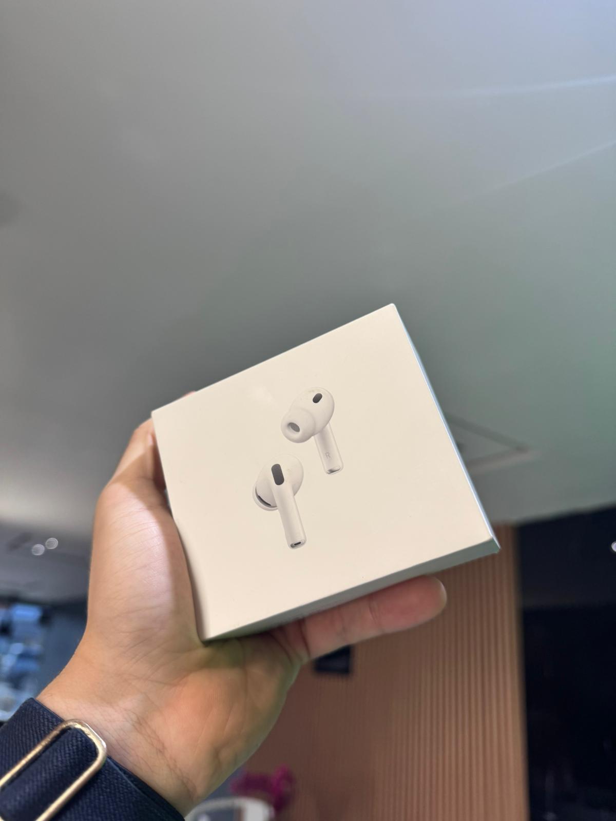 Airpods Pro3
