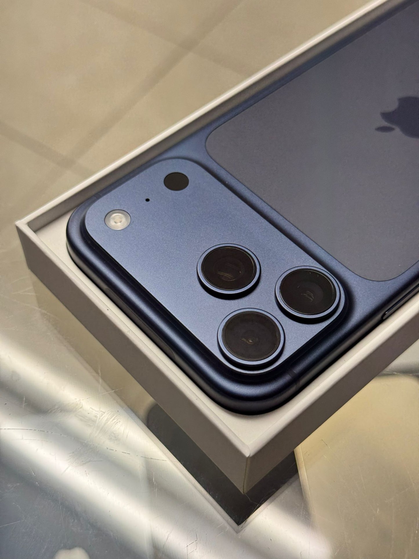 Iphone 17/ Pro/ Pro Max 256GB Claro