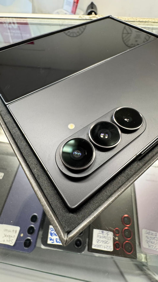 Galaxy Z Fold 7 256GB Claro