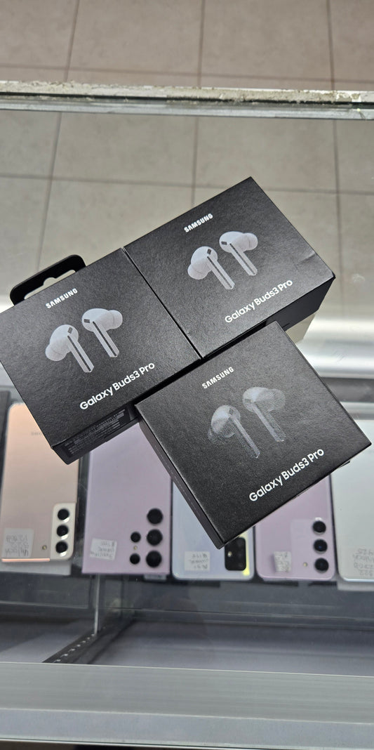 Galaxy Buds3 Pro