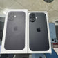 Iphone 16/16 Plus/16 Pro/ 16 Pro Max Claro
