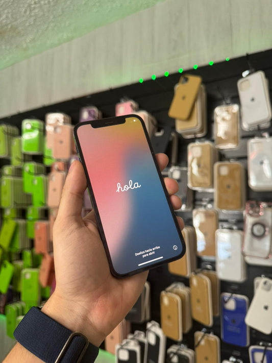 IPhone 12 Pro 128GB Factory Unlock
