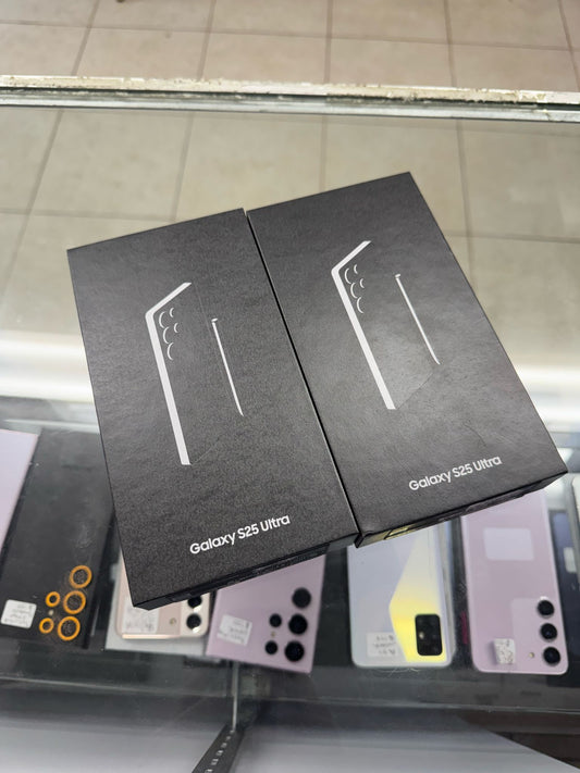 S25 128GB Claro