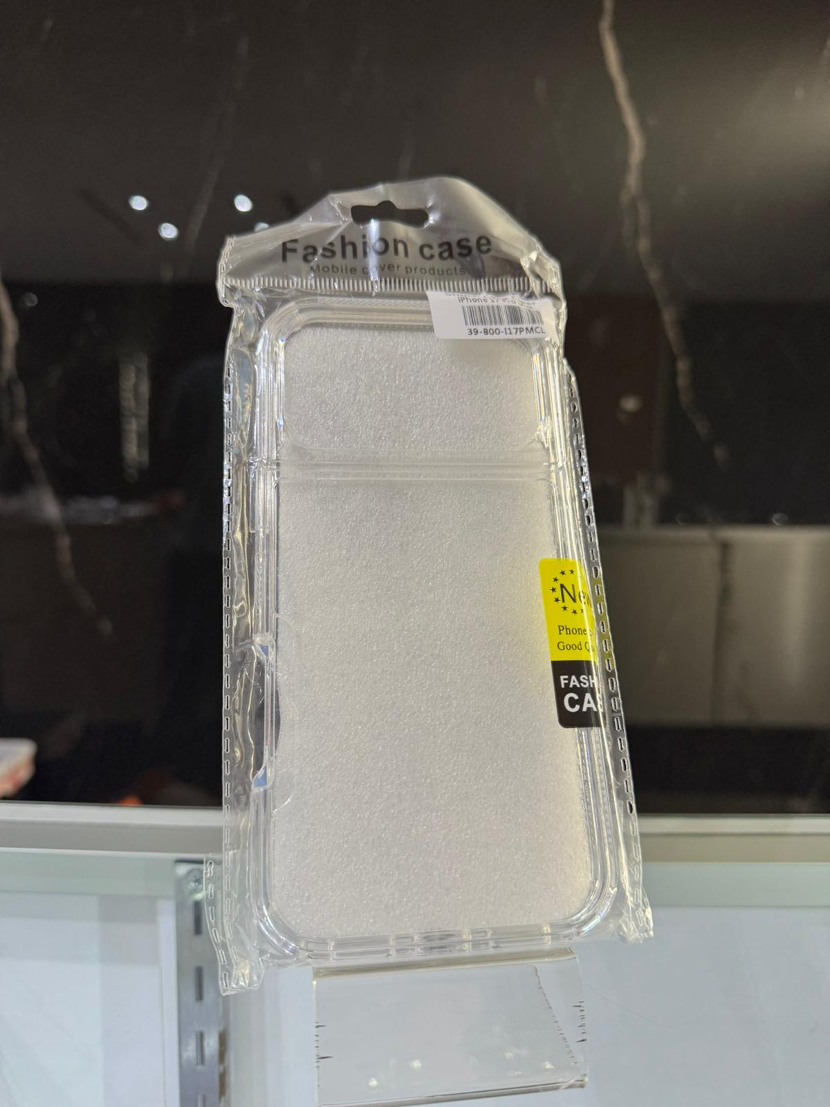 Cover Iphone 17