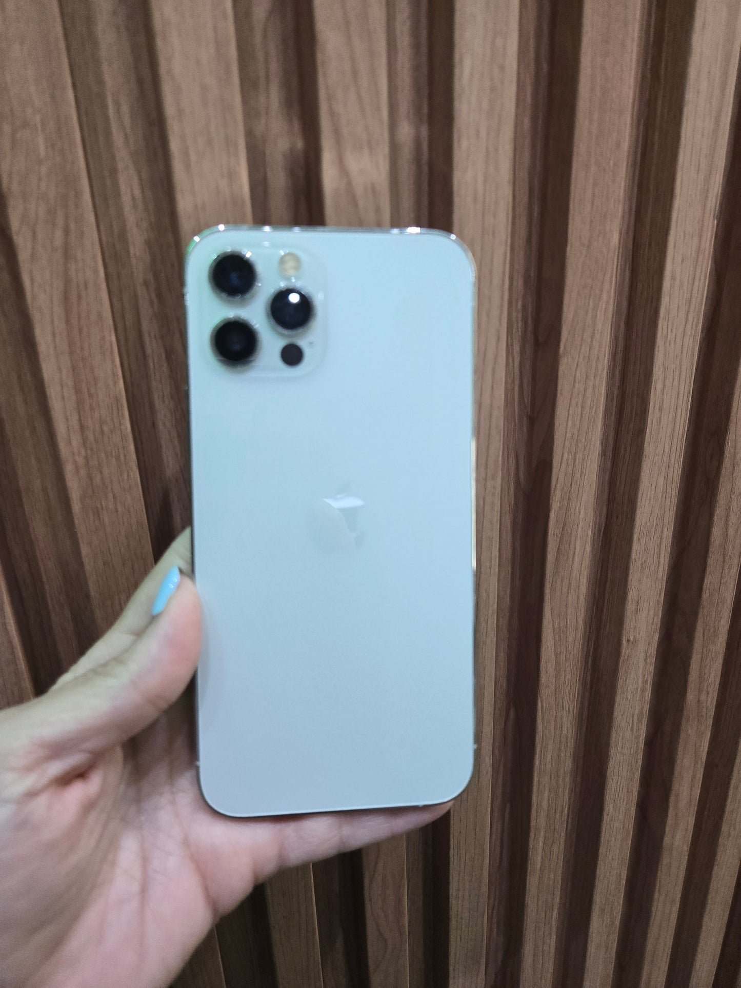 IPhone 12 Pro/Claro 128gb