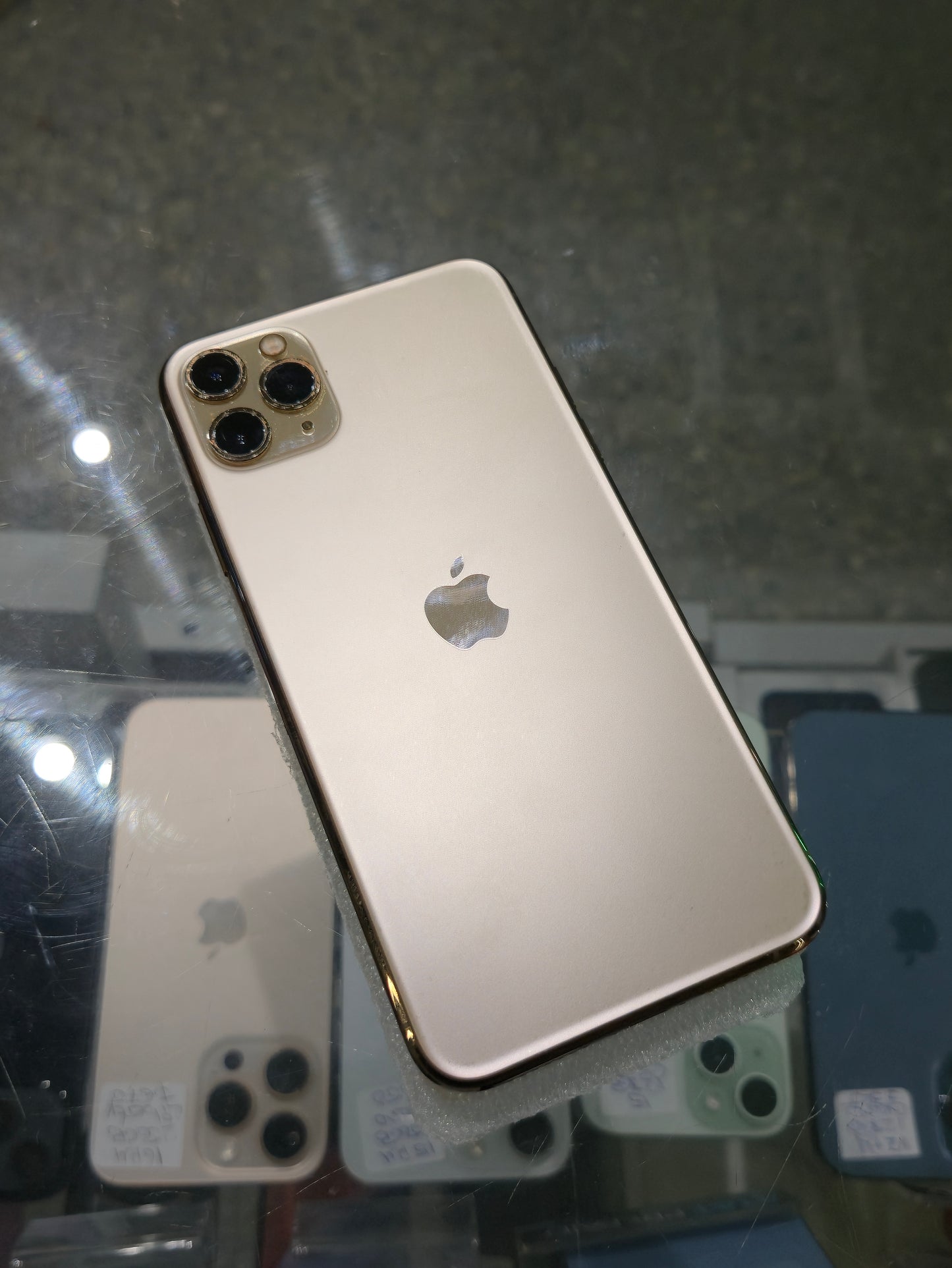 Iphone 11 Pro Max 64Gb Unlock