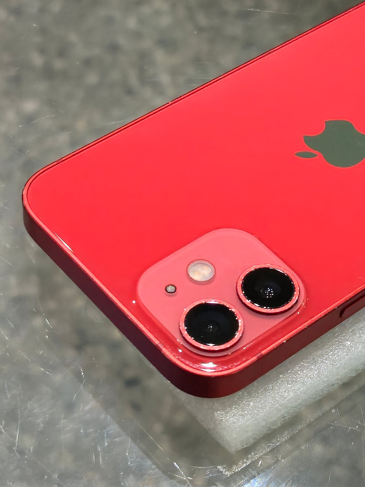 iPhone 12 Mini Factory Unlock