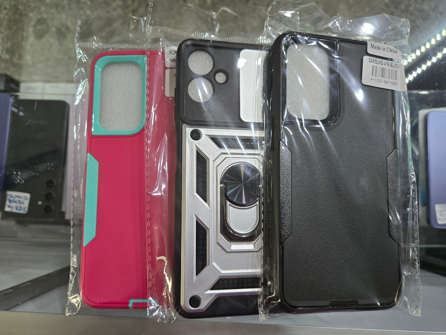 Case //Samsung A16