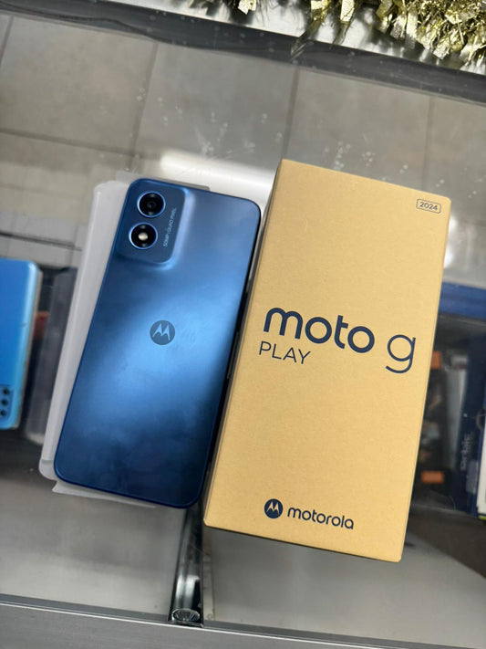 Motorola G Play 2024 64GB