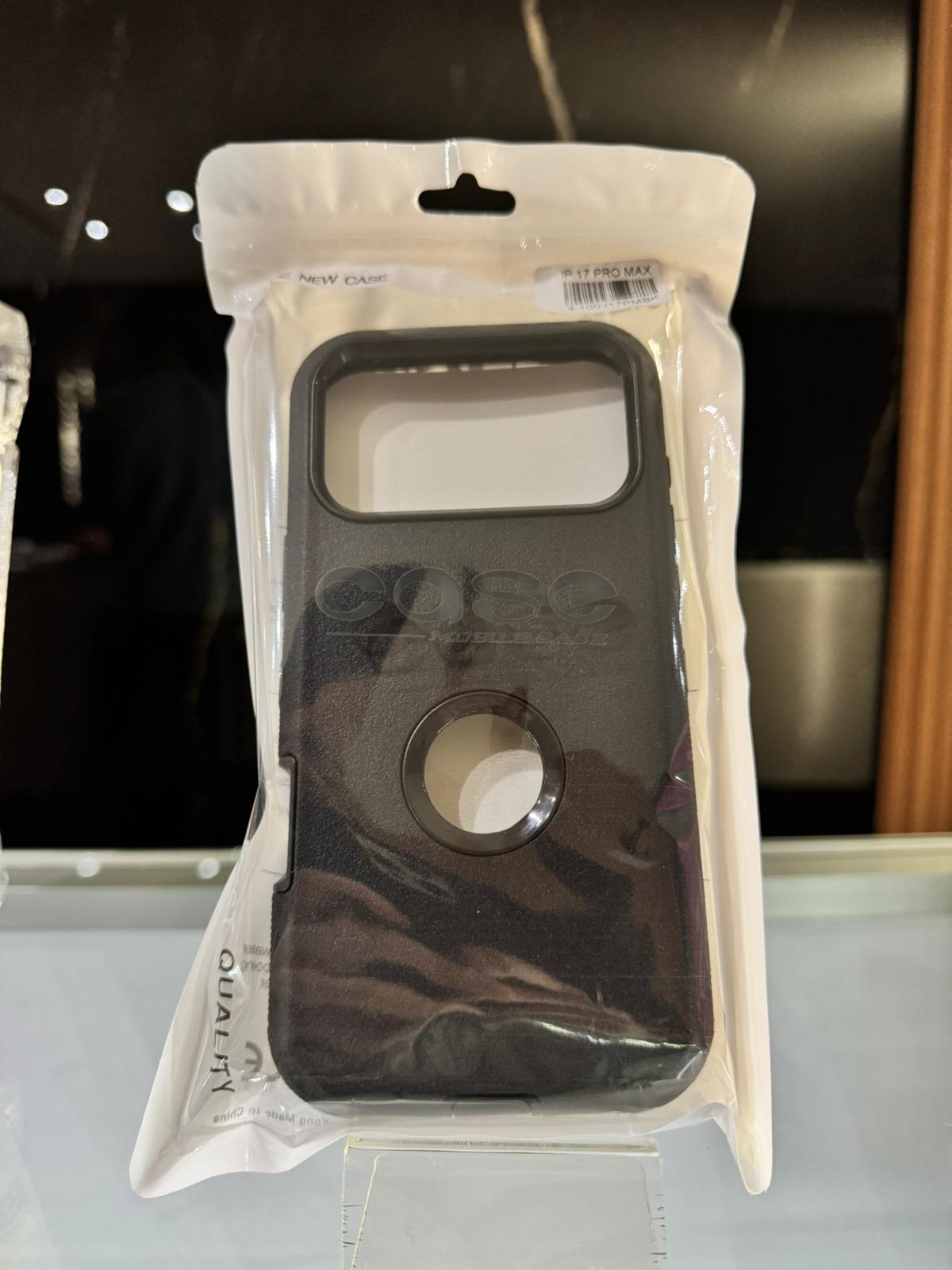 Cover Iphone 17