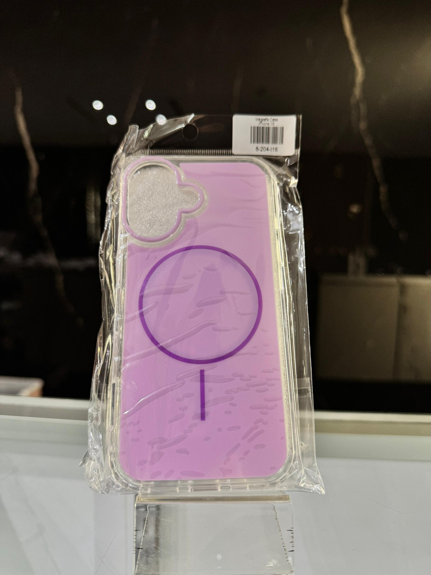 iPhone 16 Cover