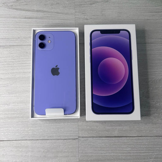 Iphone 12 64GB Tmobile