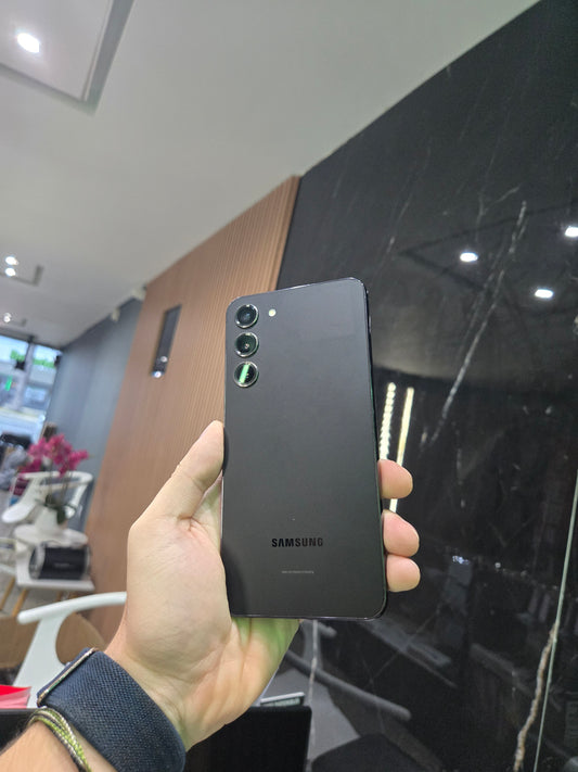Galaxy S23 Plus 256GB Factory Unlock
